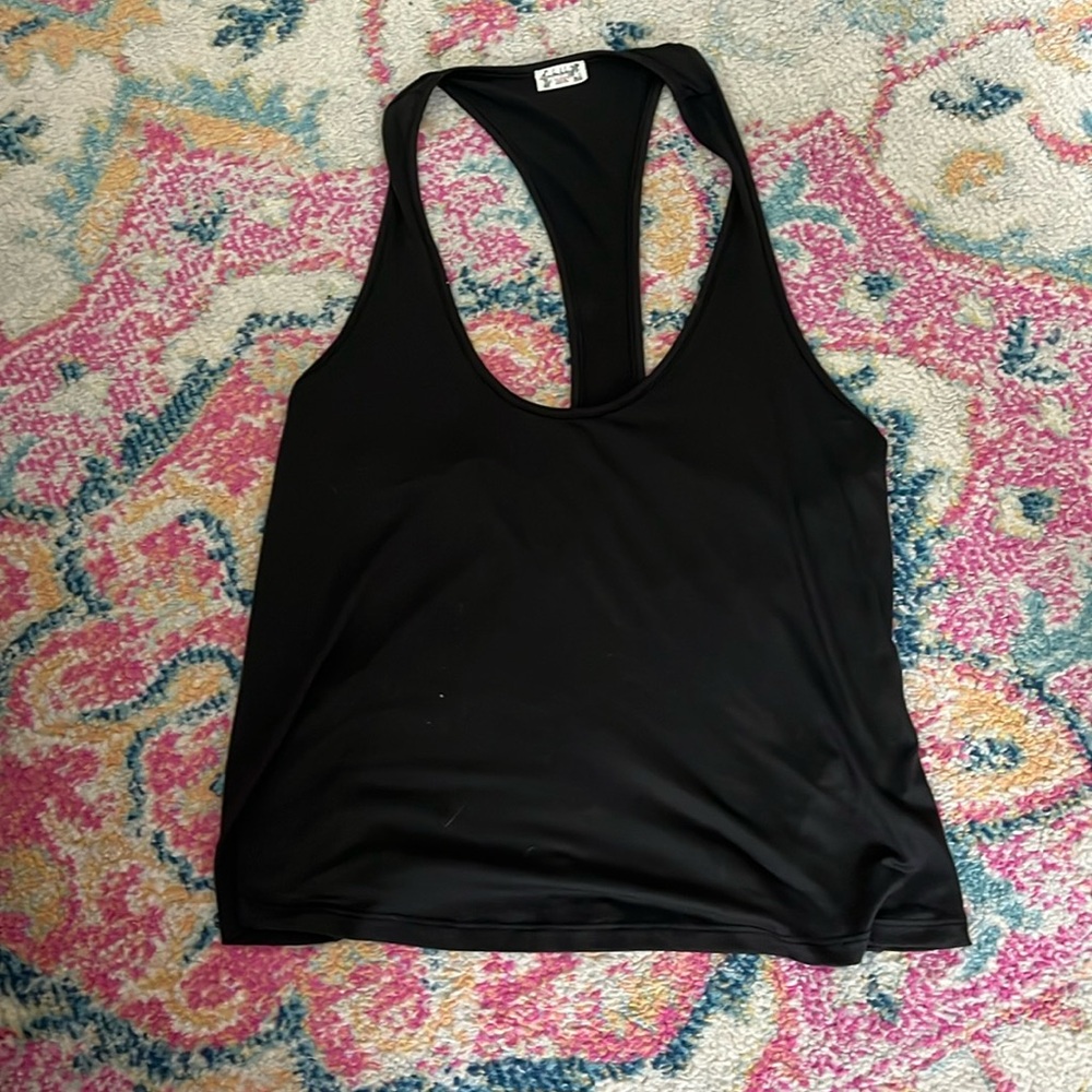 Free people intimately tank top
